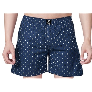 arbb mens39 cotton blend shorts comfortable amp breathable printed regular boxer