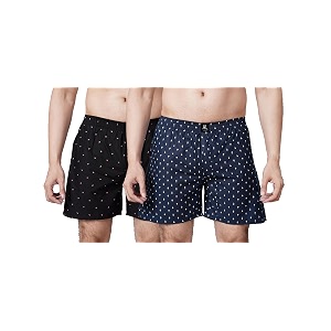 arbb mens39 cotton blend shorts comfortable amp breathable printed regular boxer