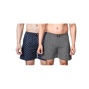 arbb mens39 cotton blend shorts comfortable amp breathable printed regular boxer