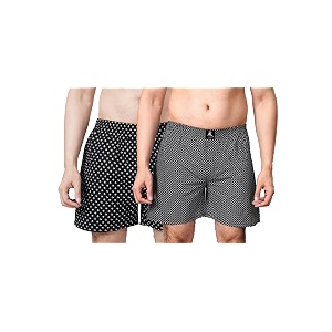 arbb mens39 cotton blend shorts comfortable amp breathable printed regular boxer