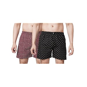 arbb mens39 cotton blend shorts comfortable amp breathable printed regular boxer