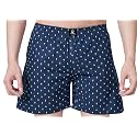 ARBB Mens' Cotton Blend Shorts Comfortable &amp; Breathable Printed Regular Boxer