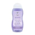 Arbol Verde - Lavender Baby Shampoo (8.45 fl Oz) | Hypoallergenic, Alcohol-Free, Gentle on Sensitive Skin, Relaxing Scent
