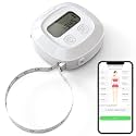 arboleaf Smart Body Measuring Tape with App, BMI and Body Fat Tracking