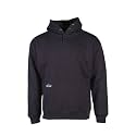 Arborwear Men's Cotton Double Thick Hooded Pullover Sweatshirt