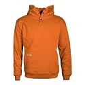 Arborwear Men's Cotton Double Thick Hooded Pullover Sweatshirt