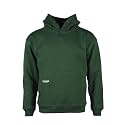 Arborwear Men's Cotton Double Thick Hooded Pullover Sweatshirt