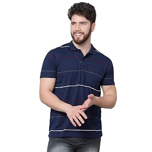 ARBOUR Mens Stylish Comfortable T Shirt
