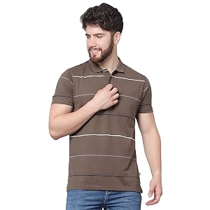 ARBOUR Mens Stylish Comfortable T Shirt