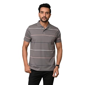 ARBOUR Mens Stylish Comfortable T Shirt