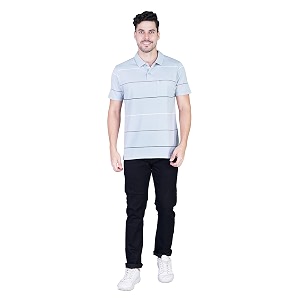 ARBOUR Mens Stylish Comfortable T Shirt