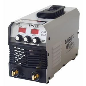 arc 238 230a 2 digital lcd display inverter welding machine heavy duty home use machine noseless 30cm 2 year warranty