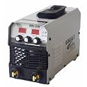 ARC 238 |230A| 2 Digital LCD Display Inverter Welding Machine Heavy Duty Home Use Machine Noseless 30CM (2 Year Warranty)
