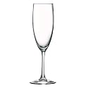 Arc Cardinal ArcoPrime Champagne Flute, 5.75 Ounce Set of 12