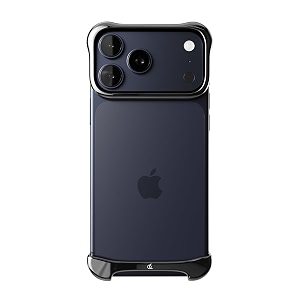 Arc Pulse Compatible with iPhone 17 Pro