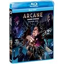 Arcane: League of Legends - Season One [Blu-ray]