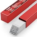 ARCCAPTAIN ER4043 Aluminum TIG Welding Rod, 1/16" x 16" 5LB