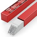ARCCAPTAIN ER4043 Aluminum TIG Welding Rod, 1/8" x 16" 5LB