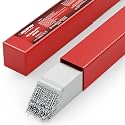 ARCCAPTAIN ER4043 Aluminum TIG Welding Rod, 3/32" x 16" 5LB