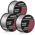 ARCCAPTAIN Flux Core Welding Wire E71T-GS .030" 2LB x 3