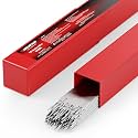 ARCCAPTAIN Stainless Steel TIG Welding Rod ER308L, 1/16" x 16" 5LB