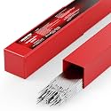 ARCCAPTAIN Stainless Steel TIG Welding Rod ER308L, 3/32" x 16" 5LB