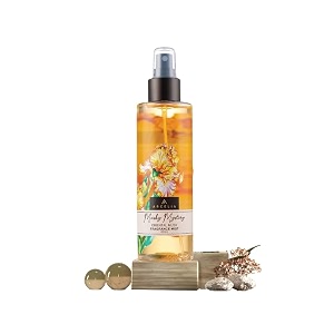 arcelia by shoppers stop musky mystery body mist - oriental musk 200 ml