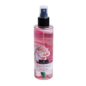 arcelia by shoppers stop unisex royal radiance body mist - english rose 200 ml