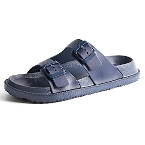 Arch Support Footbed Sandals for Women