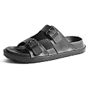 Arch Support Footbed Sandals for Women amp