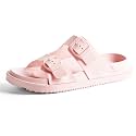 Arch Support Footbed Sandals for Women amp