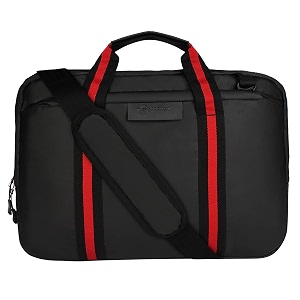 Archer Bowman 15 Inch Laptop Messenger Bag