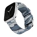 Archer Watch Straps - Premium Nylon Straps for Apple Watch