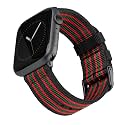 Archer Watch Straps - Premium Nylon Straps for Apple Watch