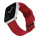 Archer Watch Straps - Premium Nylon Straps for Apple Watch