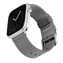Archer Watch Straps - Premium Nylon Straps for Apple Watch