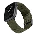 Archer Watch Straps - Premium Nylon Straps for Apple Watch