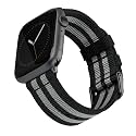 Archer Watch Straps - Premium Nylon Straps for Apple Watch