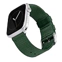 Archer Watch Straps - Premium Nylon Straps for Apple Watch