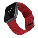 Archer Watch Straps - Premium Nylon Straps for Apple Watch