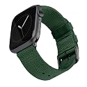 Archer Watch Straps - Premium Nylon Straps for Apple Watch