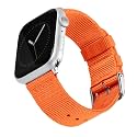 Archer Watch Straps - Premium Nylon Straps for Apple Watch