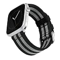 Archer Watch Straps - Premium Nylon Straps for Apple Watch