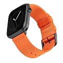 Archer Watch Straps - Premium Nylon Straps for Apple Watch