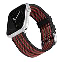 Archer Watch Straps - Premium Nylon Straps for Apple Watch