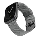 Archer Watch Straps - Premium Nylon Straps for Apple Watch