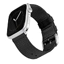Archer Watch Straps - Premium Nylon Straps for Apple Watch