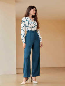Archi Enterprise Shirt Pant Western Set