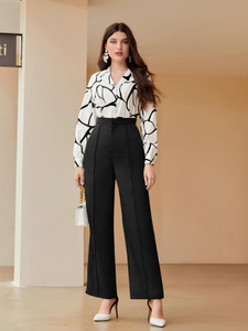 Archi Enterprise Shirt Pant Western Set