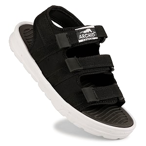 ARCHID Kids Boys Sandals with Back Strap